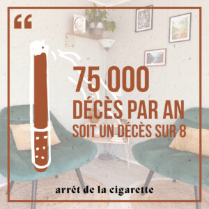 hypnose arrêter de fumer