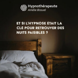 hypnose sommeil