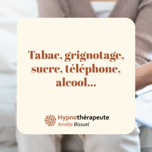 Se libérer des addictions