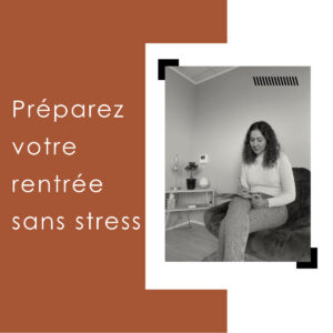 Préparer la rentrée sans stress avec l’hypnose