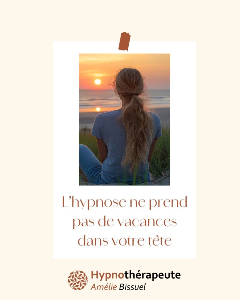 Que soigne l’hypnose ?