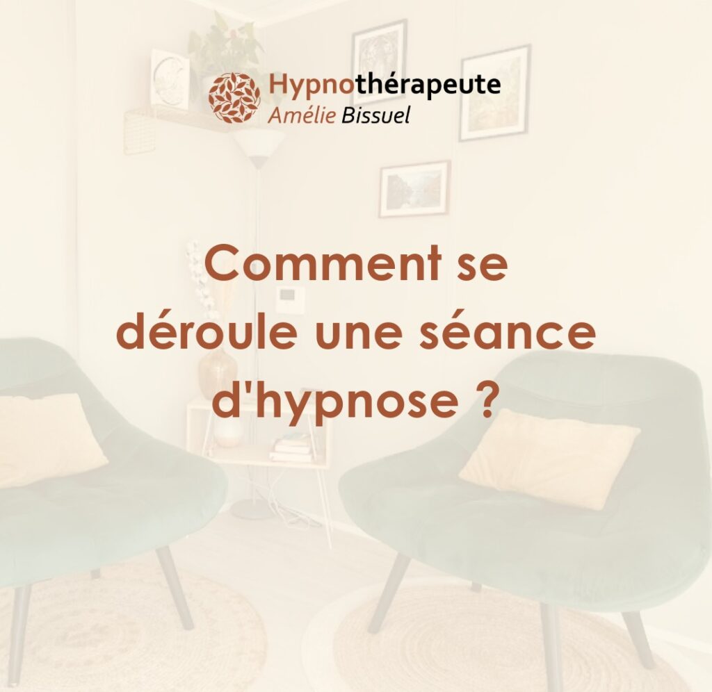 Comment se déroule une séance d’hypnose ? Explications claires